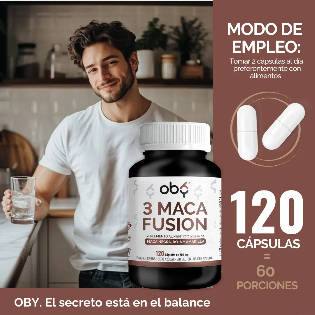 maca