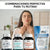 OBY Selenio enriquecido con Vitamina C y Vitamina E | 120 Capsulas oby.mx