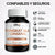 OBY Tongkat Ali + Ginseng | 180 Cápsulas $̶5̶9̶9̶.̶0̶0̶ oby.mx