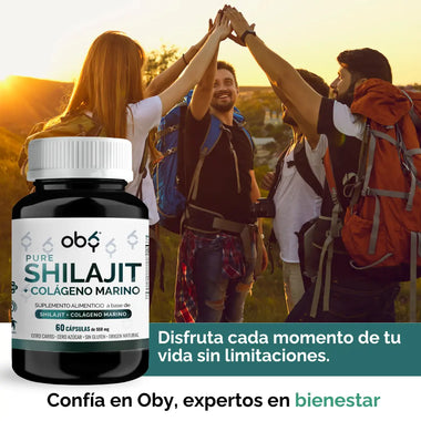 shilajit