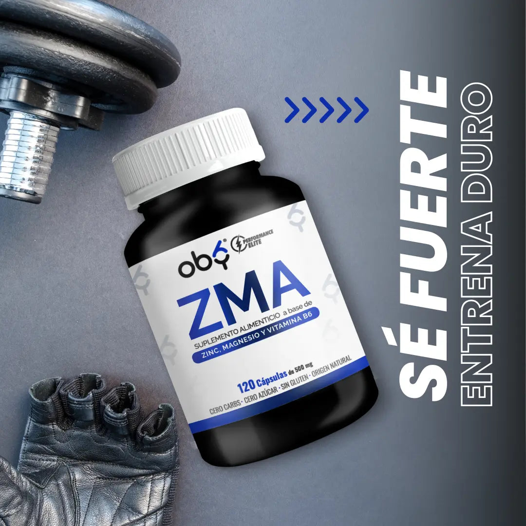 Oby ZMA