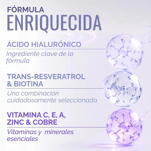 Colageno Hidrolizado 10 Tipos | OBY Collagen 10 Polvo 500g | Frutos Rojos oby.mx