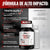 MEN TESTO PACK | Calm Ashwagandha + Oby Testo Titanium oby.mx