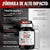 OBY Testo Alfa | Vitaminas hombre con 12 ingredientes oby.mx