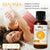 Kit Aceites Esenciales 3Pack: Lavanda, Menta, Naranja | OBY Mood Sensations | Tamaño Extra grande 50 ml cada uno oby.mx