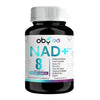 NAD+ con Resveratrol 30 cápsulas