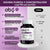 OBY Pure Resveratrol con Antioxidantes: Semilla de Uva, Vitamina C, Arándano y Pimienta Negra | 120 caps $̶5̶4̶9̶.̶0̶0̶ oby.mx