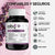 OBY Pure Resveratrol con Antioxidantes: Semilla de Uva, Vitamina C, Arándano y Pimienta Negra | 120 caps $̶5̶4̶9̶.̶0̶0̶ oby.mx