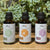 Kit Aceites Esenciales 3Pack: Lavanda, Menta, Naranja | OBY Mood Sensations | Tamaño Extra grande 50 ml cada uno oby.mx