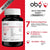 GASTRO X3 PACK | 2 Multiprobiotics 60x12 + Enzimas digestivas