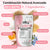 FEMME BEAUTY POWDER PACK | Oby Pure Inositol 40:1 + Oby Colágeno Hidrolizado