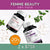 FEMME BEAUTY PACK | Pure Inositol + O-Beauty