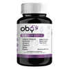 Oby Beauty | Biotina, Keratina, Colageno, Resveratrol, Vitamina E y C